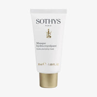 Sothys Masque Hydra Repulpant Moisturizing Face Mask 50ml