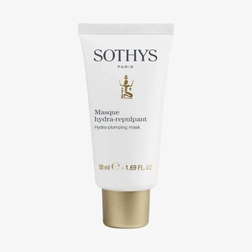 Sothys Masque Hydra Repulpant Maschera Viso Idratante 50ml - Planethair