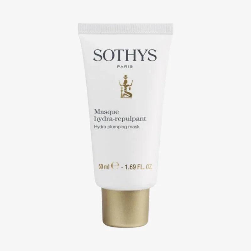 Sothys Masque Hydra Repulpant Maschera Viso Idratante 50ml - Planethair