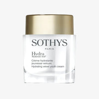 Sothys Creme Hydratante Jeunesse Velours Crema Viso Idratante 50ml