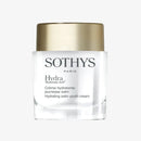 Sothys Creme Hydratante Jeunesse Satin Crema Viso Idratante 50ml - Planethair
