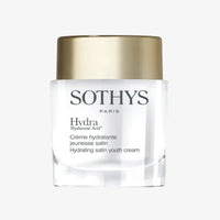 Sothys Creme Hydratante Jeunesse Satin Moisturizing Face Cream 50ml
