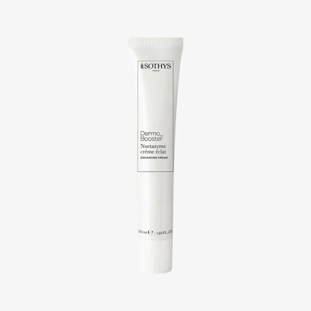Sothys Noctazyme Crema Illuminante 50ml