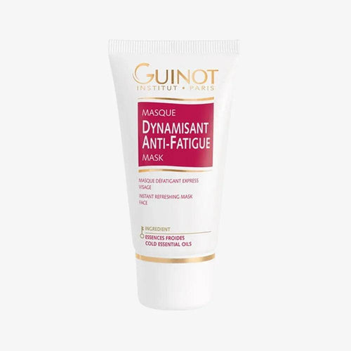 Guinot Masque Dynamisant Anti-Fatigue maschera viso illuminante 50ml - Planethair