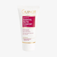 Guinot Essentiel Nutri Confort Maschera Illuminante Viso