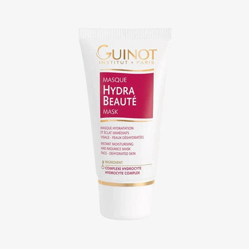 Guinot Masque Hydra Beaute 50ml - Planethair