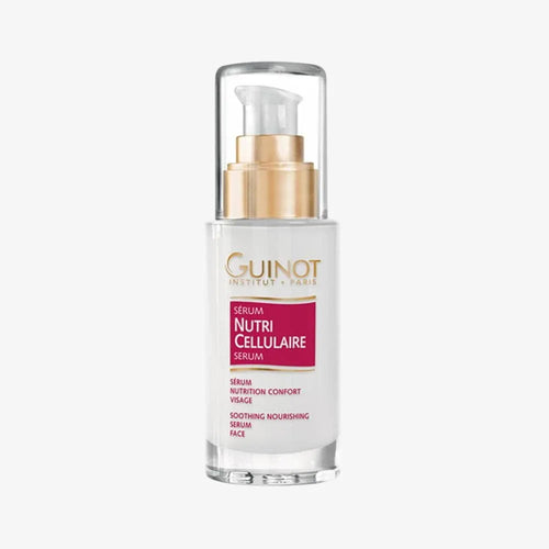 Guinot Serum Nutri Cellulaire 30ml - Planethair