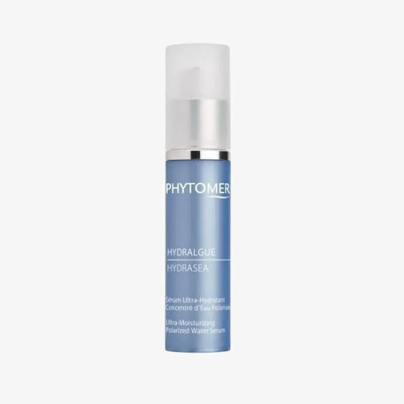 Phytomer Hydralgue Siero Ultra-Idratante Concentrato di Acqua Polarizzata 30ml - Planethair