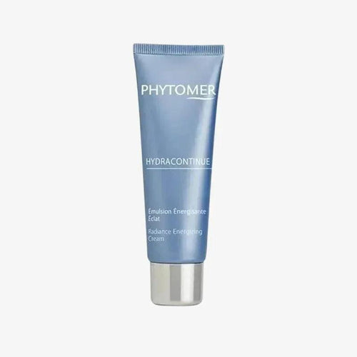 Phytomer Hydracontinue Emulsione Energizzante Splendore 50ml - Planethair