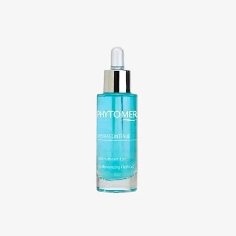 Phytomer Hydracontinue Flash Idratante Gel 12H 30ml - Planethair