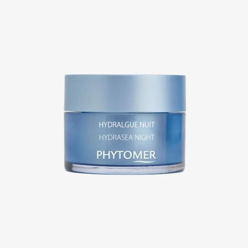 Phytomer Hydralgue Nuit Crema Vellutata Rimpolpante Notte 50ml