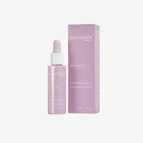 Phytomer Rosee Soin Olio Rigenerante Eclat 30ml - Planethair
