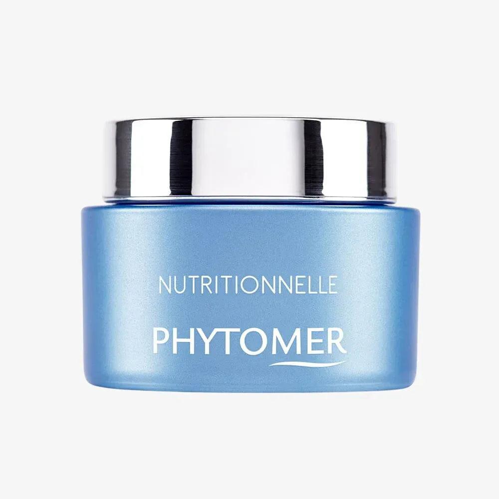 Phytomer Nutritionnelle Creme SOS Anti Secchezza 50ml - Planethair