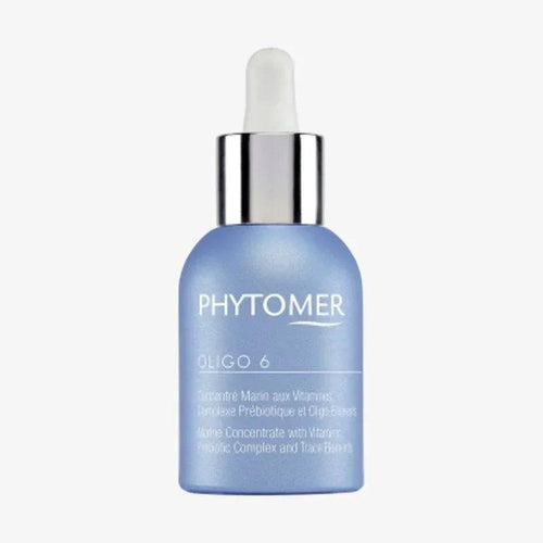 Phytomer Oligo 6 Gel Idratante Viso 30ml - Planethair