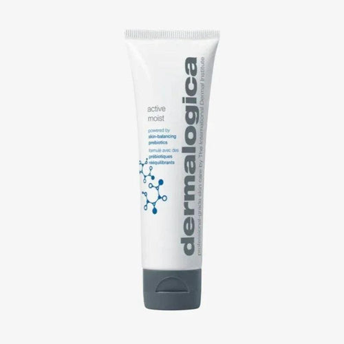 Dermalogica Active Moist Crema Viso Pelle Mista - Planethair