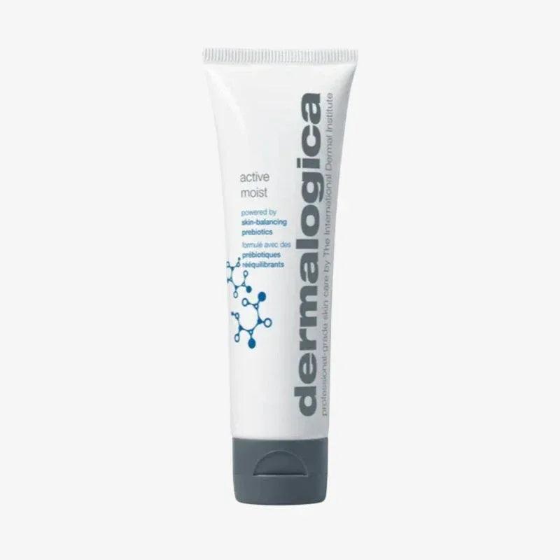 Dermalogica Active Moist Crema Viso Pelle Mista - Planethair