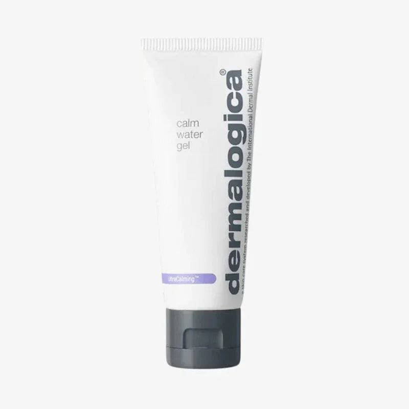 Dermalogica Calm Water Gel Crema Idratante Viso Pelle Sensibile 50ml - Planethair