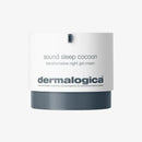 Dermalogica Sound Sleep Cocoon Crema Viso Notte 50ml - Planethair