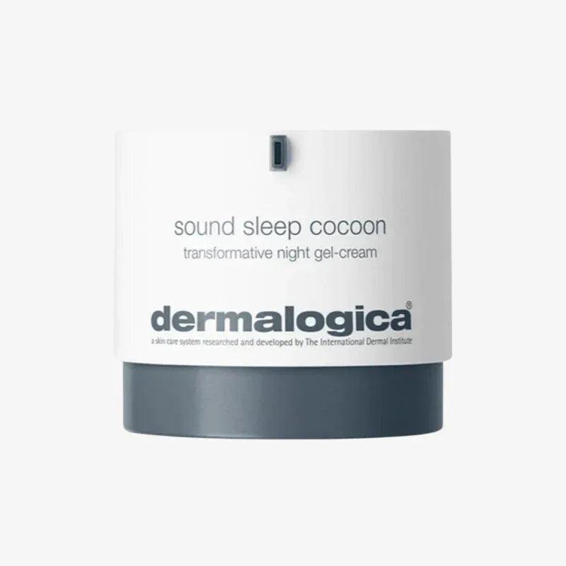 Dermalogica Sound Sleep Cocoon Crema Viso Notte 50ml - Planethair