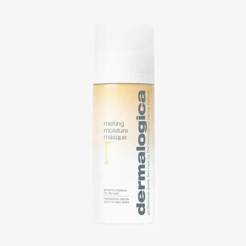 Dermalogica Melting Moisture Masque Maschera Viso Idratante Nutriente 50ml - Planethair