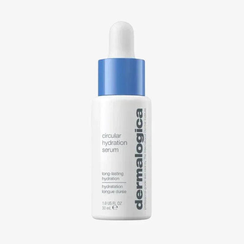 Dermalogica Circular Hydration Serum Siero Viso Acido Ialuronico 30ml - Planethair