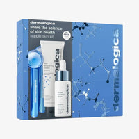 Dermalogica Supple Skin Kit idratante viso