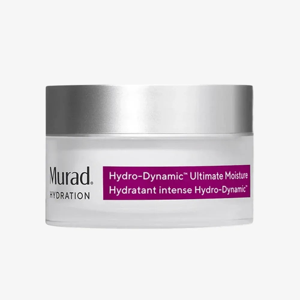 Murad Hydro-Dynamic Ultimate Moisture crema idratante viso 50ml