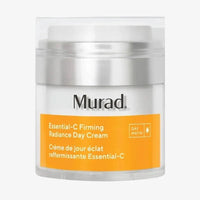 Murad Essential-C Firming Radiance Day Cream rassodante viso 50ml