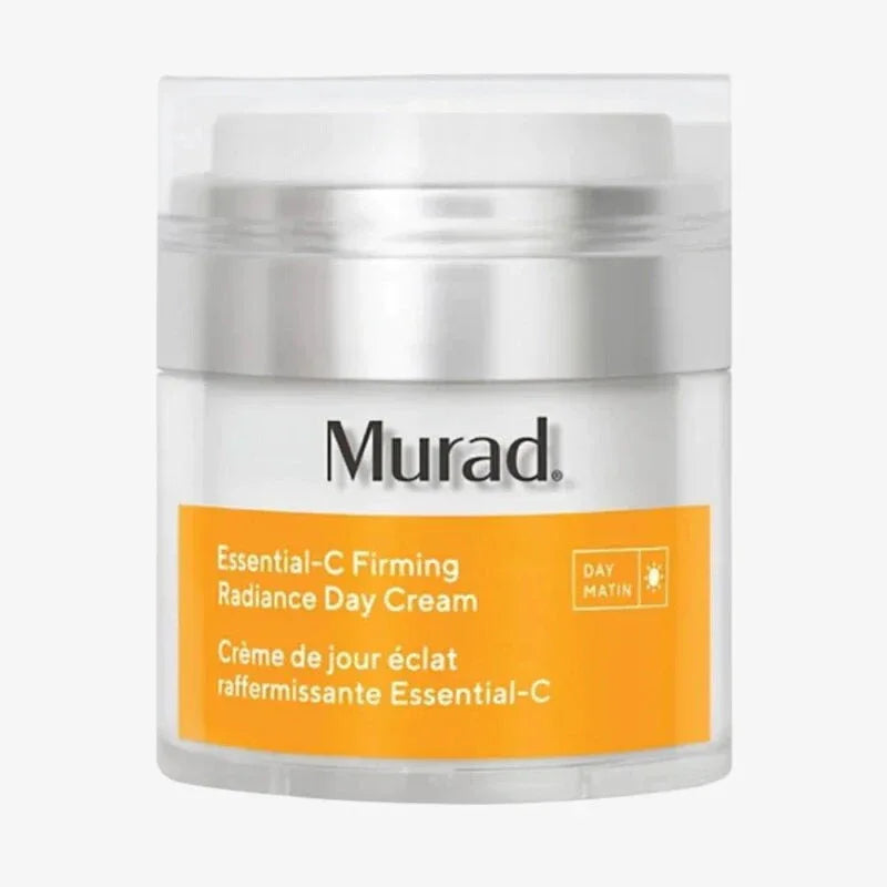 Murad Essential-C Firming Radiance Day Cream rassodante viso 50ml