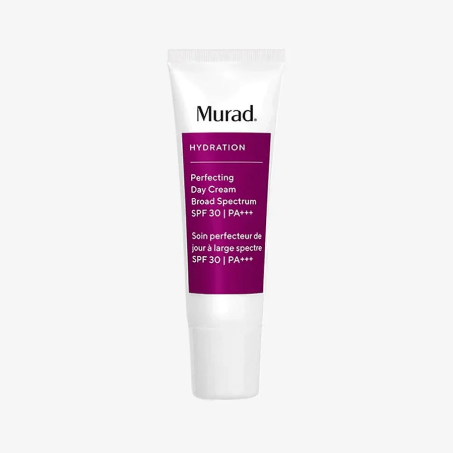 Murad Perfecting Day Cream SPF30 crema da giorno idratante 50ml - Planethair