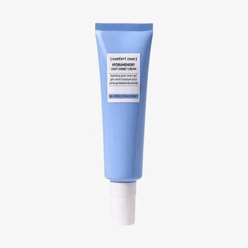 Comfort Zone Hydramemory Light Sorbet Cream pelle secca 60ml - Planethair