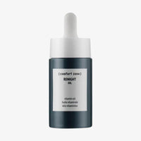 Comfort Zone Renight Oil olio viso notte 30ml