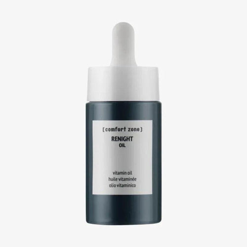 Comfort Zone Renight Oil olio viso notte 30ml Comfort Zone