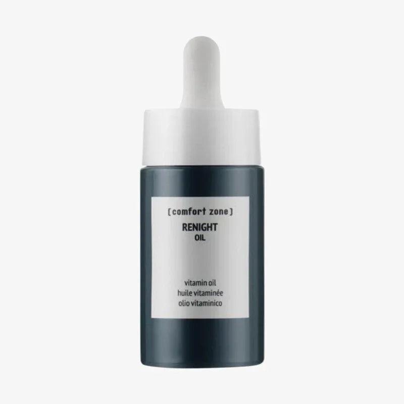 Comfort Zone Renight Oil olio viso notte 30ml Comfort Zone