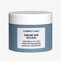 Comfort Zone Sublime Skin Redensifying Rich Cream firming face 60ml