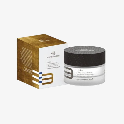 Integree Hydra Crema Viso Idratante h24 50ml - Planethair