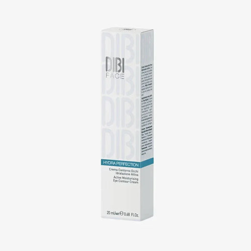 Dibi Face Hydra Perfection Crema Contorno Occhi Idratazione Attiva 20ml - Planethair
