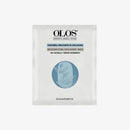 Olos Maschera Idratante Viso in Cellulosa monouso - Planethair