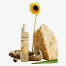 Olos Olio Seta Viso Corpo e Capelli 100ml - Planethair