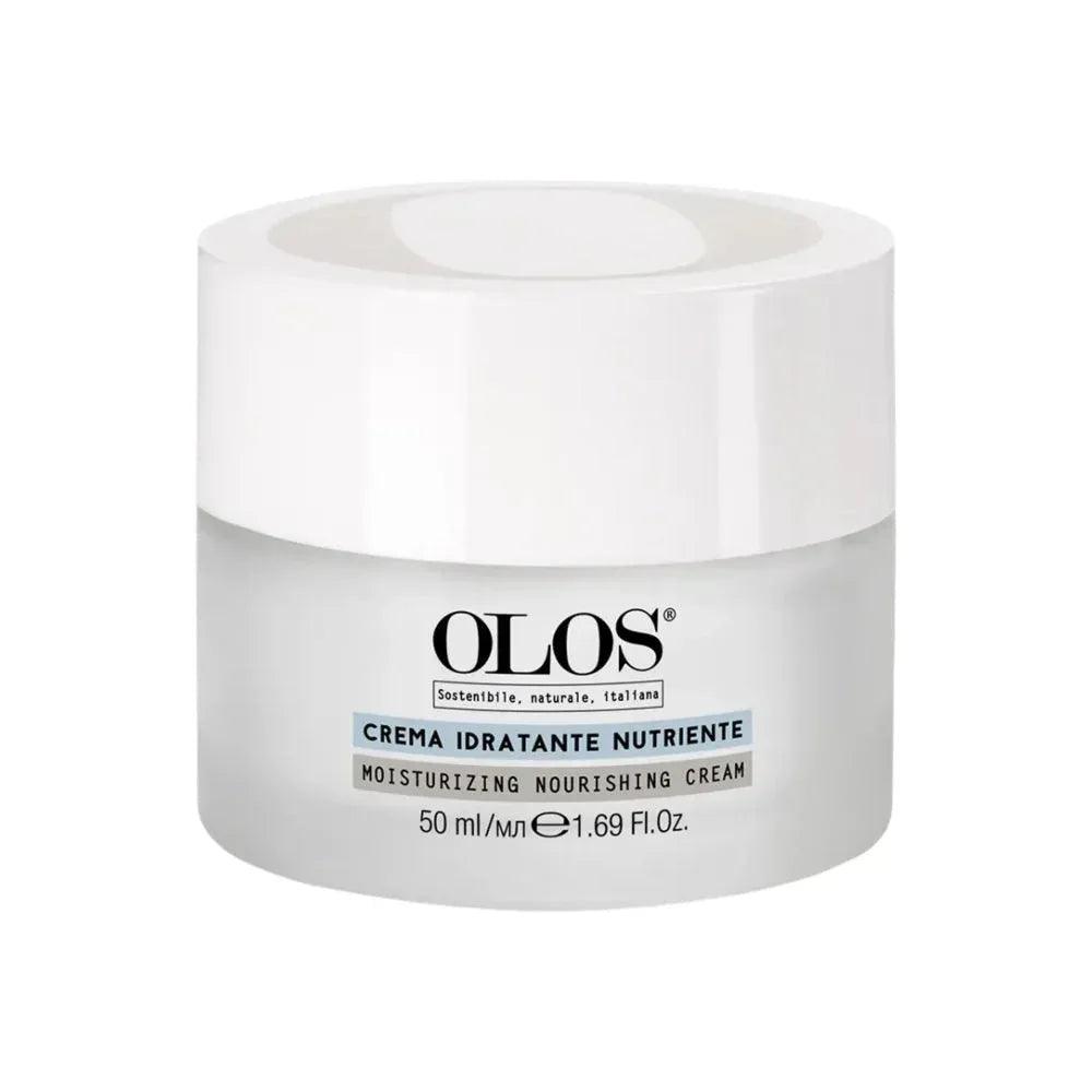Olos Kit Programma Idratante Lunch Box Edition - Planethair