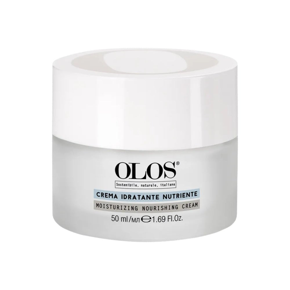 Olos Kit Programma Idratante Lunch Box Edition - Planethair 