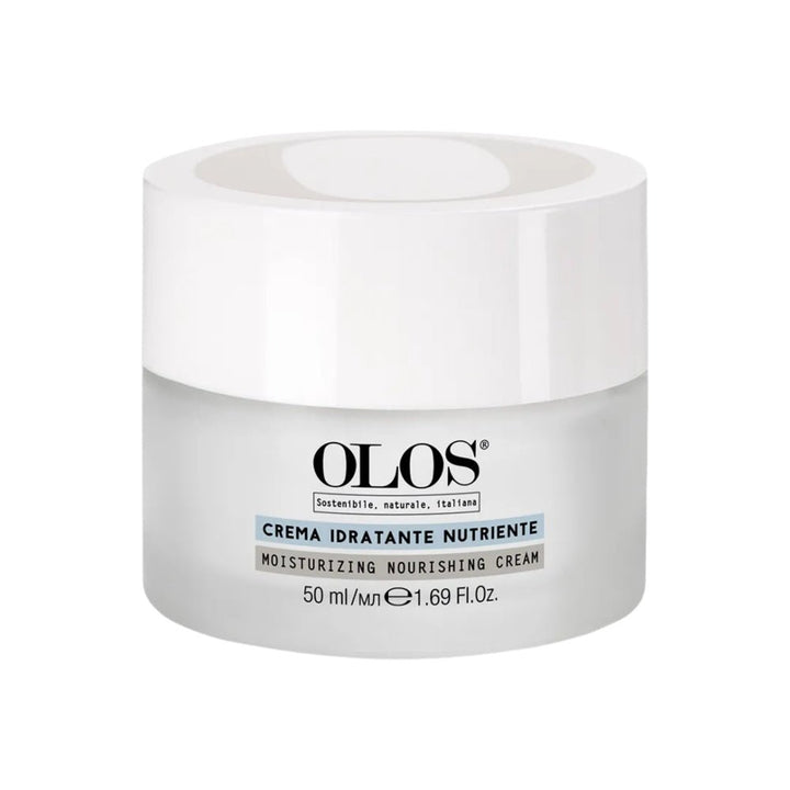 Olos Kit Programma Idratante Lunch Box Edition - Planethair 