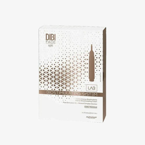 Dibi Crema Intensa Biostimolante 2x10ml - Planethair