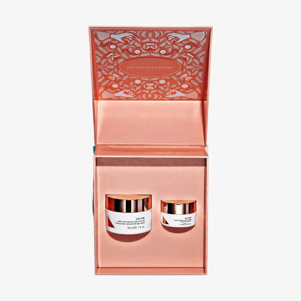 Anti Age Face & Eye Kit Diego Dalla Palma Professional - Planethair