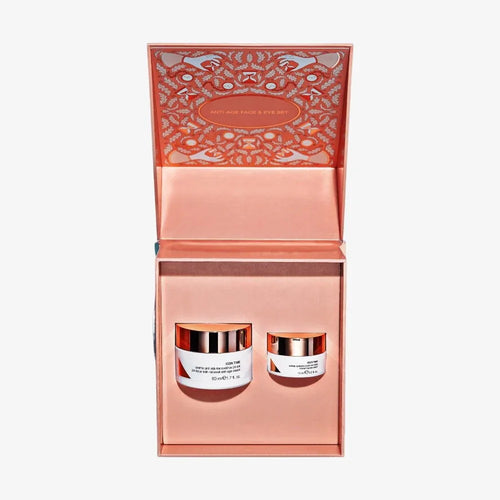 Anti Age Face & Eye Kit Diego Dalla Palma Professional - Planethair