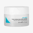 Ha Hero Hyalu Crema Ricca Ultra Nutiente Diego Dalla Palma Professional 50ml - Planethair
