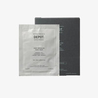 Depot No. 807 Deep Relaxing Face Mask 12x13ml