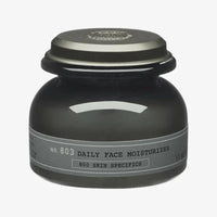 Depot No. 803 Daily Face Moisturizer men's moisturizing face cream 65ml