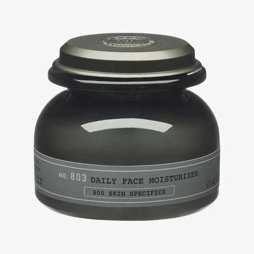 Depot No. 803 Daily Face Moisturizer crema viso uomo idratante 65ml - Planethair