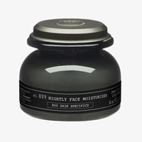 Depot No. 809 Nightly Face Moisturizer crema notte uomo 65ml